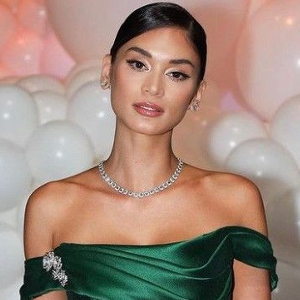 celebrity Pia Wurtzbach